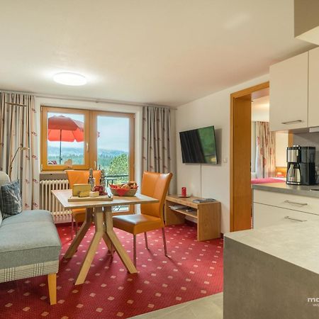 Berghof Mehlan Hotel Fischen im Allgaeu Eksteriør billede