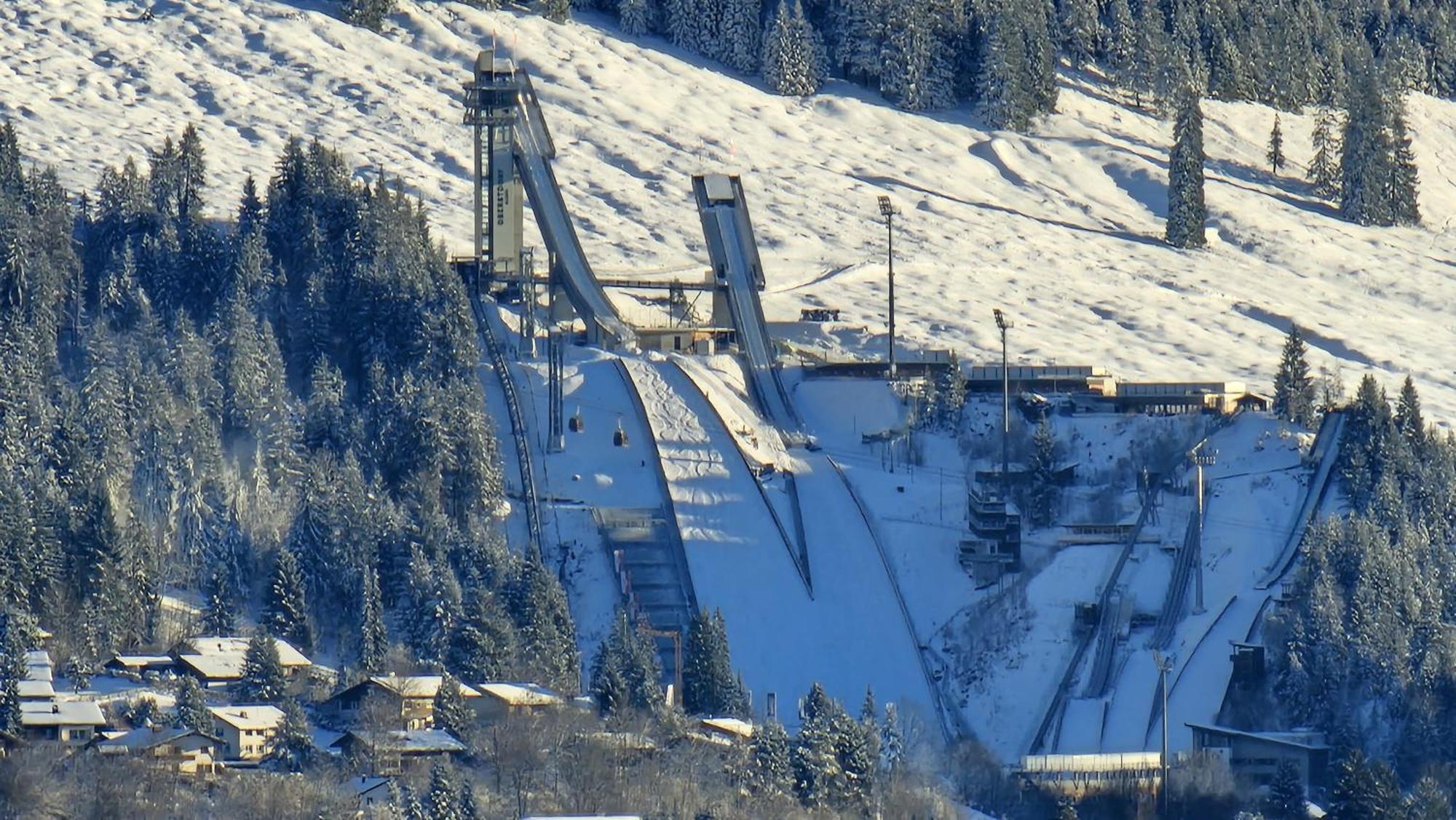 Berghof Mehlan Hotel Fischen im Allgaeu Eksteriør billede