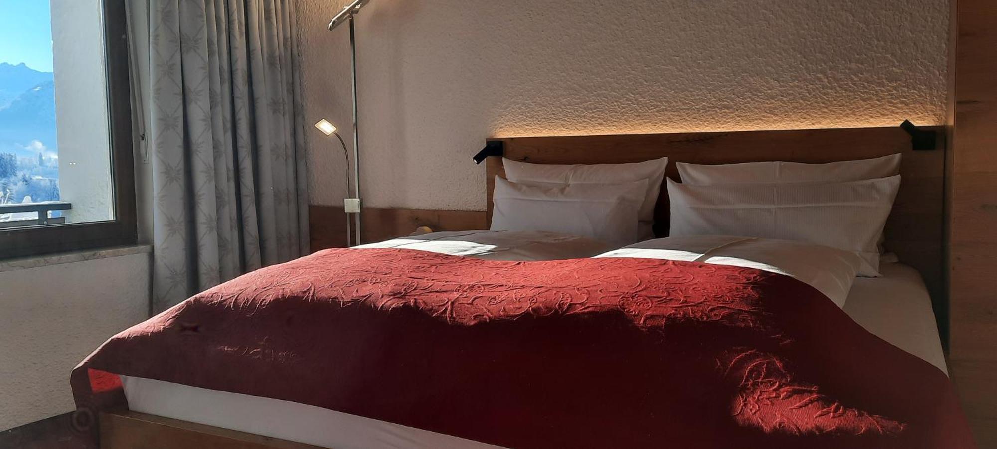 Berghof Mehlan Hotel Fischen im Allgaeu Eksteriør billede