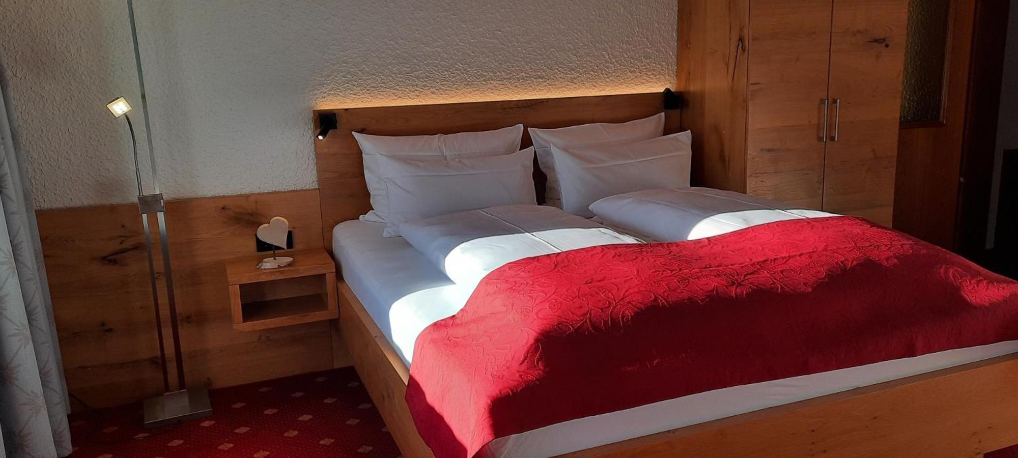 Berghof Mehlan Hotel Fischen im Allgaeu Eksteriør billede