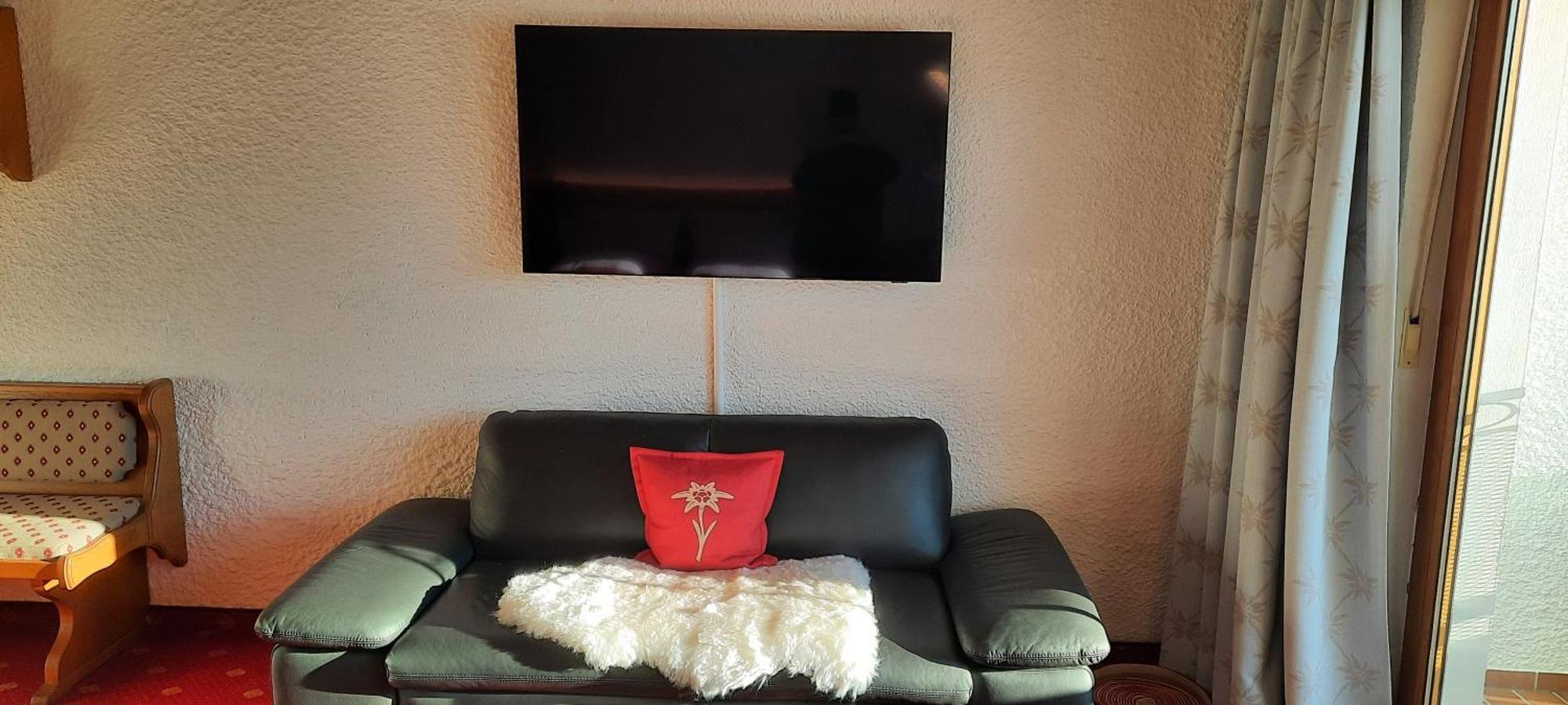Berghof Mehlan Hotel Fischen im Allgaeu Eksteriør billede